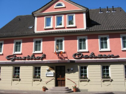 Foto: Gasthof Ochsen